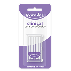 imagem de Acessrio Clinical Cera Ortodntica