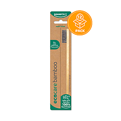 imagem de Escova Dental Eco Care BAMBOO Adulto