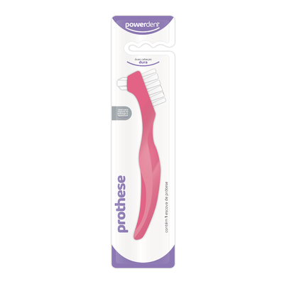imagem do produto Escova Dental Escova Prothese