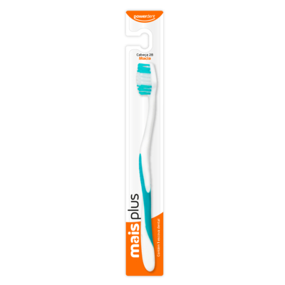 imagem do produto Escova Dental Light Total Plus