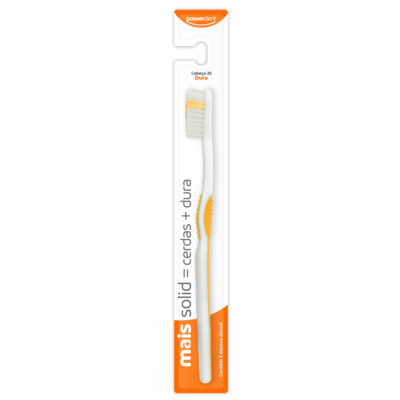 imagem do produto Escova Dental Ligth Prothese - Dura