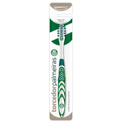 imagem do produto Escova Dental Palmeiras