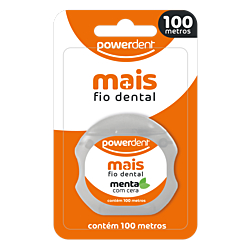 imagem de Fio Dental Light 100m