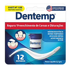 imagem de Reparadores Dentemp