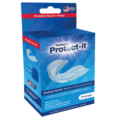 imagem do produto Reparadores Protect-it