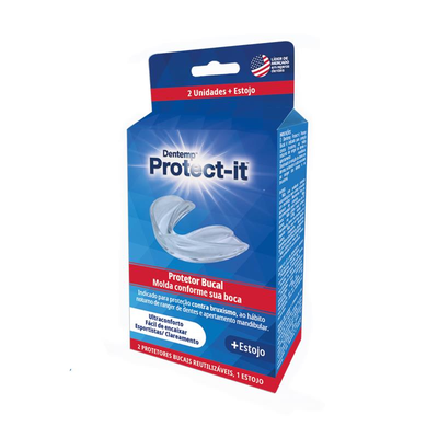 imagem do produto Reparadores Protect-it com 2 unidades